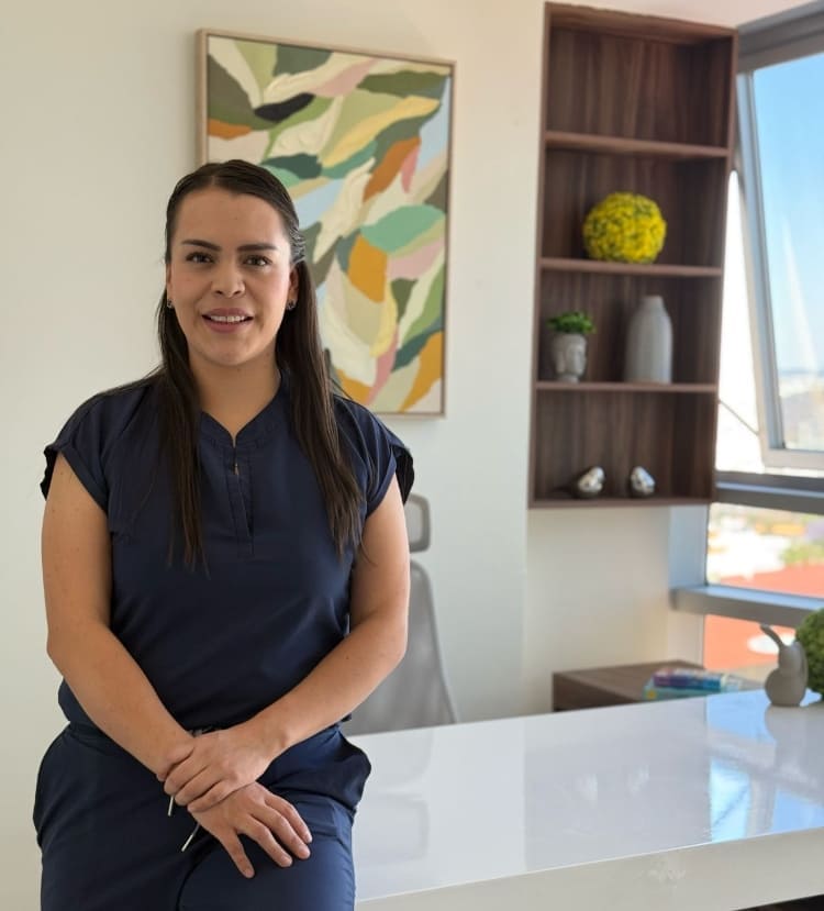 gastropediatra dra pamela fernandez